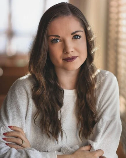 Emma Collins testimonial for our aivy Xero integrations page