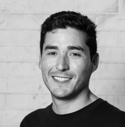 Facundo Soto testimonial for our aivy seo for ai geo page.