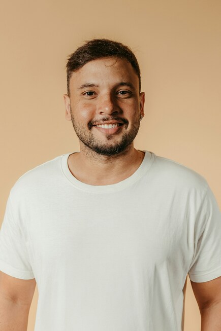 James Porter testimonial for our aivy chatbot development page