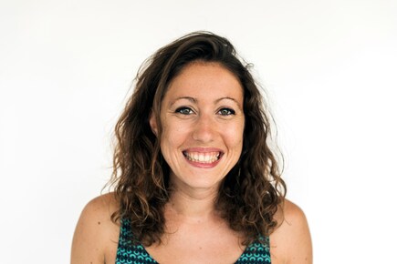 Laura Mitchell testimonial for our aivy chatbot development page