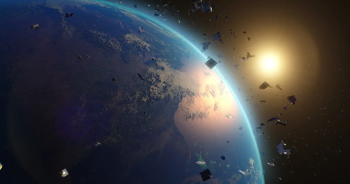 Starcloud plans to launch data centre in space in October