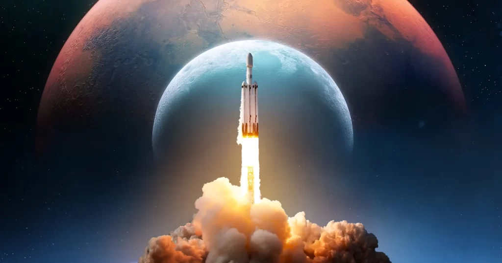 Starcloud plans to launch data centre in space in October - inline image