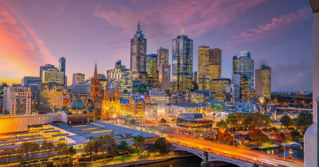 Claude AI enterprise adoption growing in Australian businesses