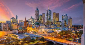 Claude AI enterprise adoption growing in Australian businesses