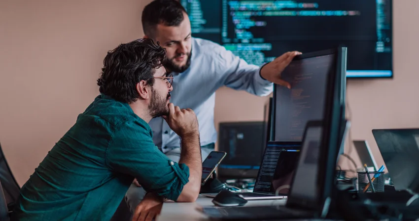 AI coding assistant comparison for software development teams