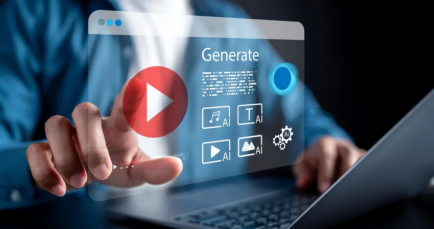 AI image and video generation capabilities DALL-E and Sora