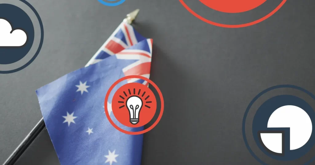 Digital transformation with cloud and AI in Australia