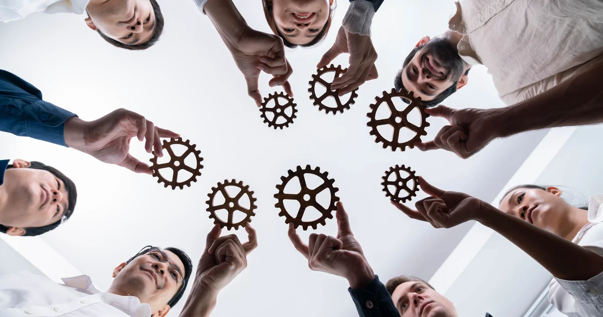 Technology partners collaboration Australia