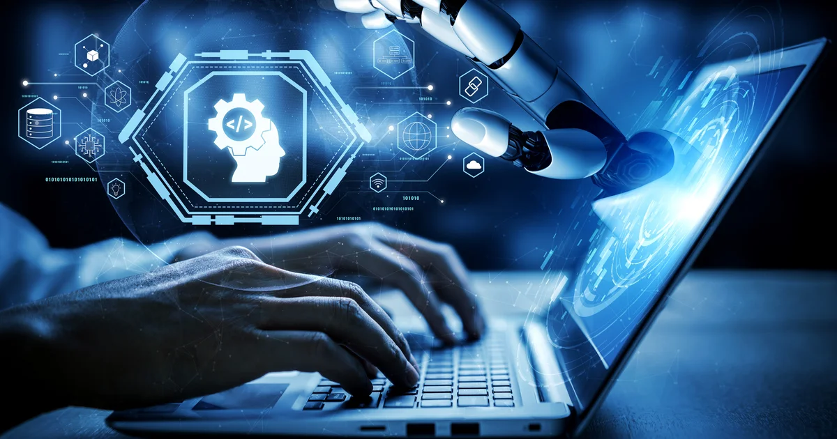 AI agent automation and enterprise governance technology