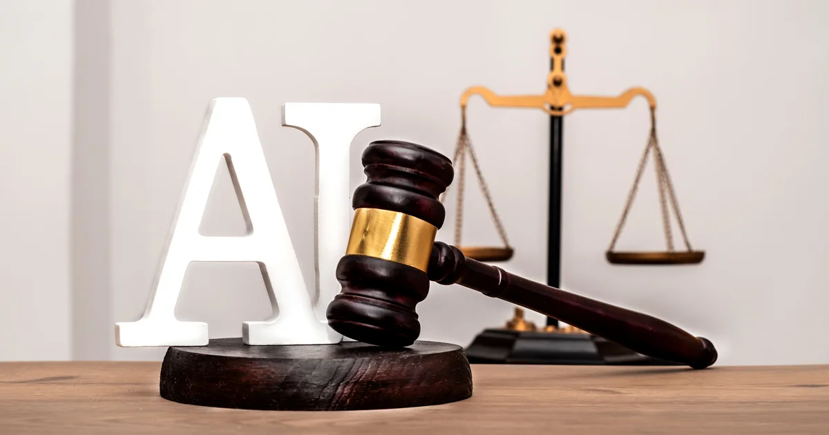 AI artificial intelligence security and supply chain risk