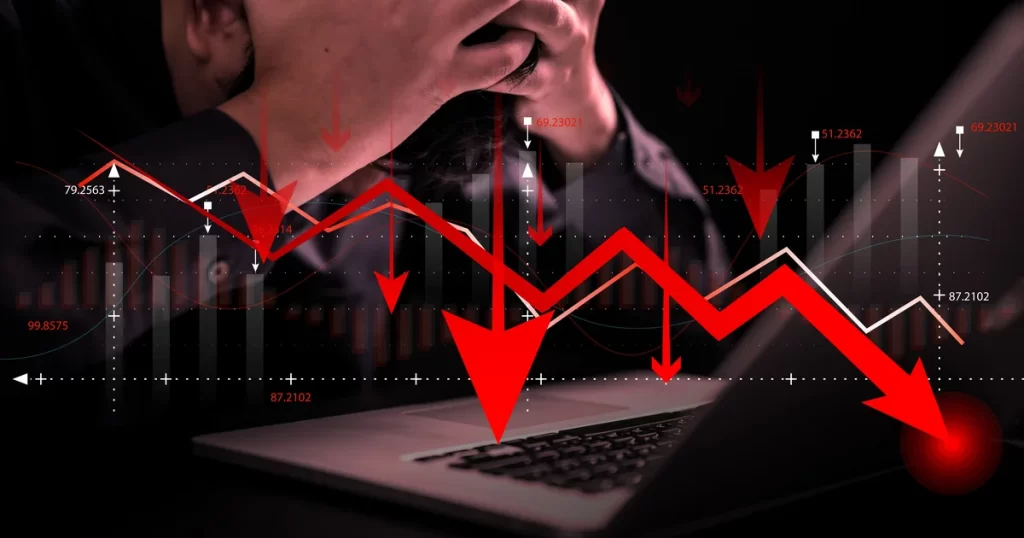 Australian consumer frustrated with website search experience
