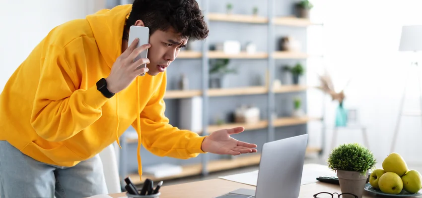 Poor site search drives customers to competitor websites