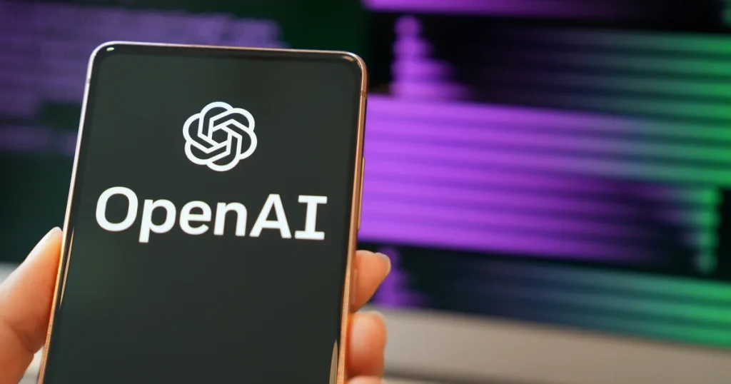 Por qué la pérdida de 38.000 millones de OpenAI no son 38.000 millones