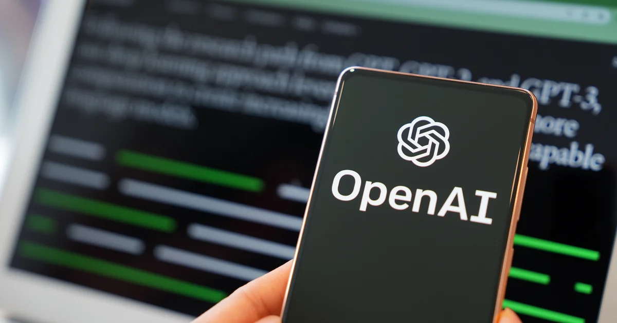 OpenAI da acceso gratis a GPT-5.6 a 100.000 investigadores