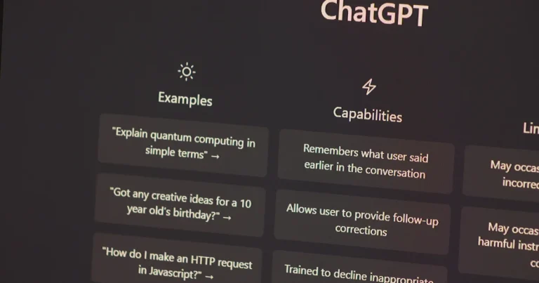 ChatGPT Work: OpenAI convierte ChatGPT en un agente