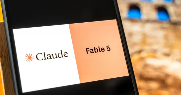Anthropic amplía el acceso gratis a Fable 5 hasta el 19 de julio