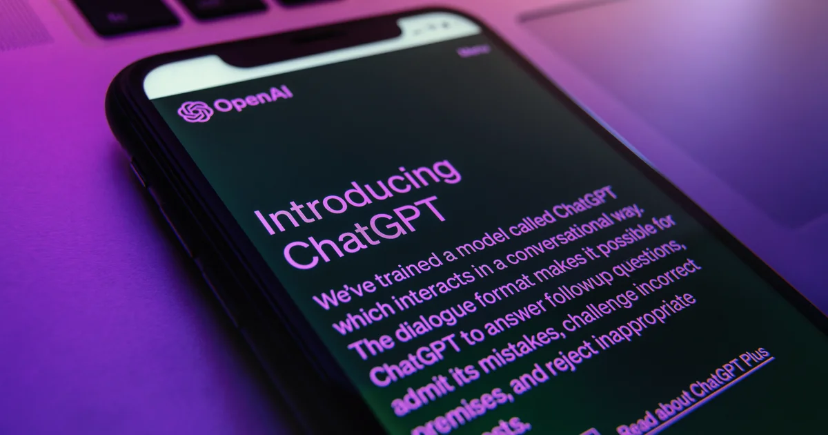 Tu ChatGPT gratis tendrá anuncios la semana que viene