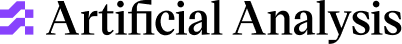 Artificial Analysis logo