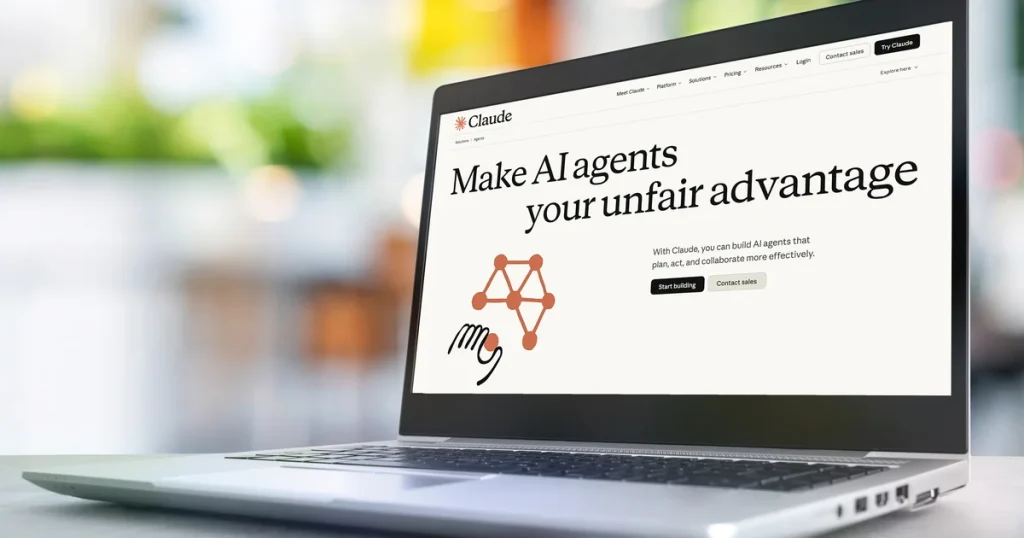 Anthropic junta Cowork y el chat, y estrena Docs y Slides