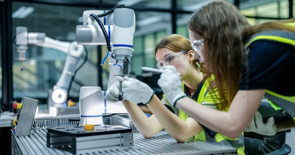 El centro de chips de 600 millones de Málaga arranca en 2027