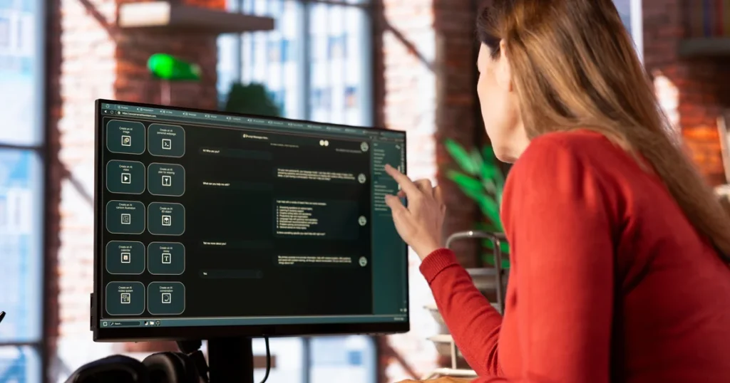 Maite, la IA española para abogados que planta cara a OpenAI