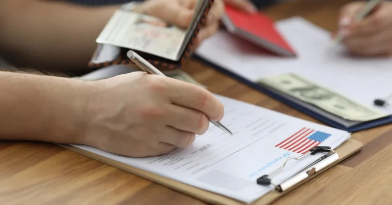 Una tasa de 89.000 euros aleja el talento de Estados Unidos